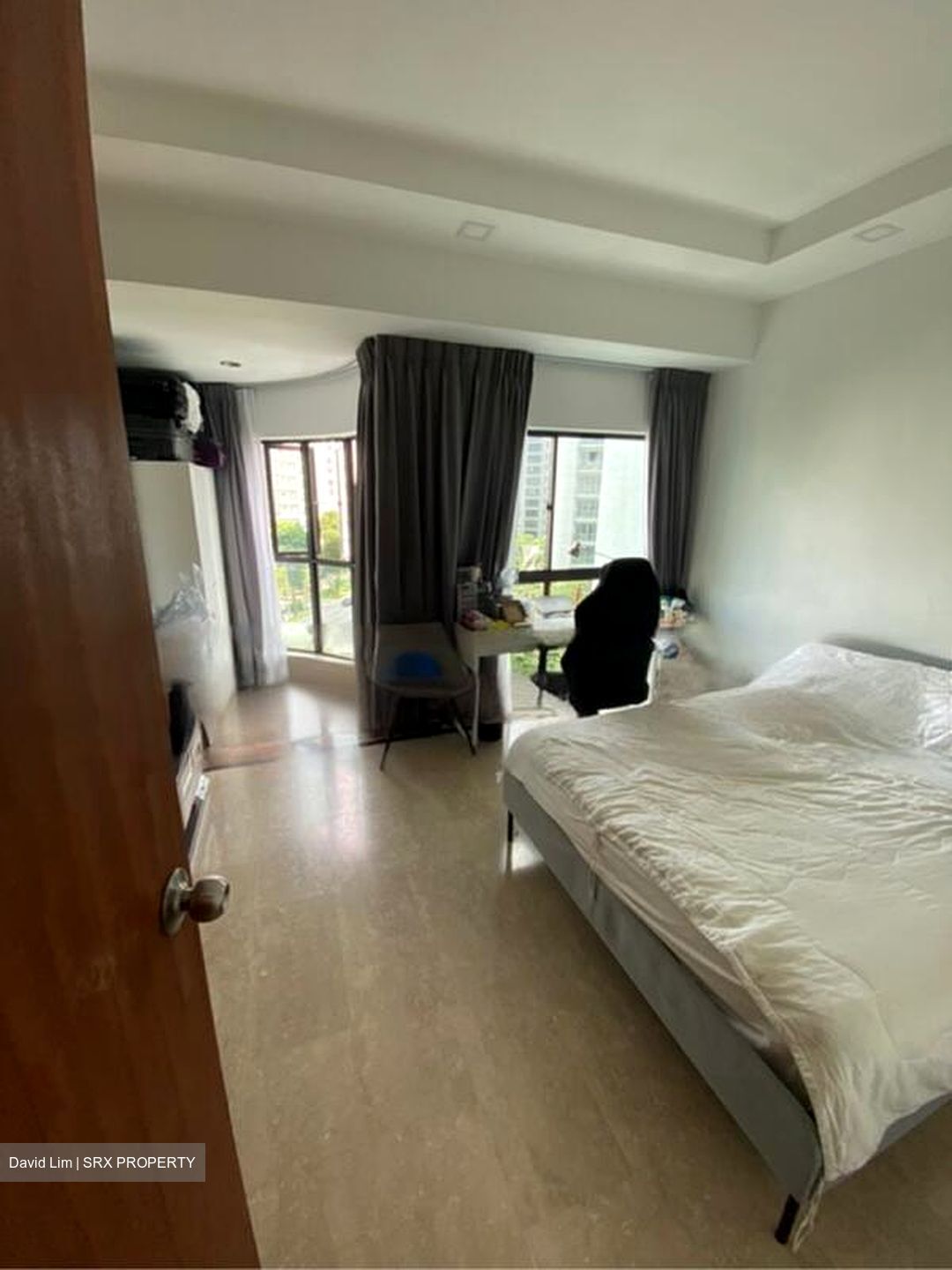 The Regalia (D9), Apartment #460399071